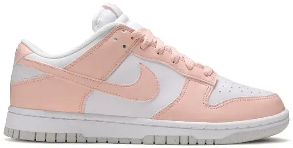 Dunk Low Next Nature 'Pale Coral'