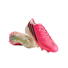Adidas F50 Hyperfast Elite Artificial Ground Soccer Cleats Solar Turbo