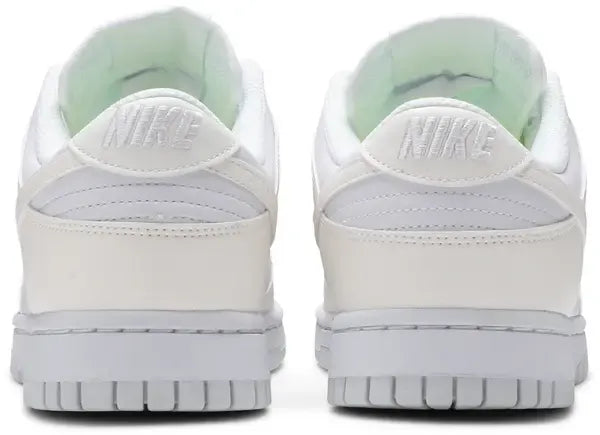 Dunk Low Next Nature Move To Zero - Sail