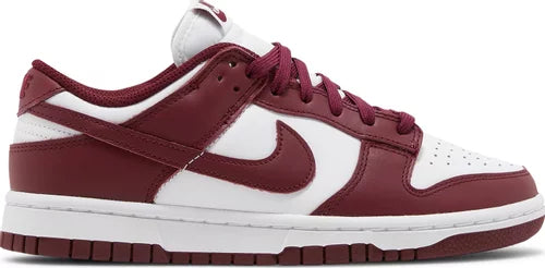 Nike Dunk Low 'Dark Beetroot