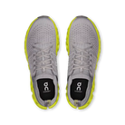 On Running Cloudswift 4 Alloy | Lime