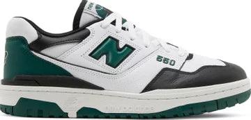 NEW BALANCE 550 "Shifted Sport Pack - Green" - dawntown