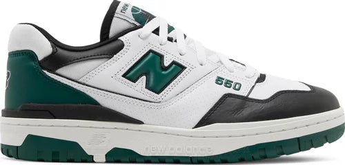 NEW BALANCE 550 "Shifted Sport Pack - Green"