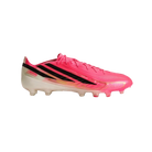 Adidas F50 Hyperfast Elite Artificial Ground Soccer Cleats Solar Turbo