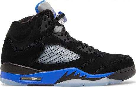 Air Jordan 5 Retro 'Racer Blue' - dawntown