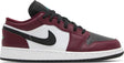 Air Jordan 1 Low SE GS 'Dark Beetroot' - dawntown