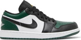 Air Jordan 1 Low "Green Toe"