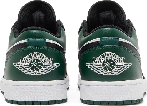 Air Jordan 1 Low "Green Toe"