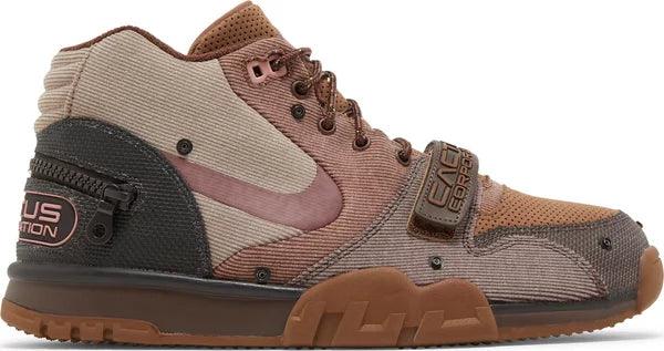 Travis Scott×NikeTDAirMax 1CACT.US Brown Travis Scott x Nike Collection | Dawntown