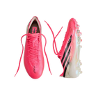 Adidas F50 Hyperfast Elite Artificial Ground Soccer Cleats Solar Turbo