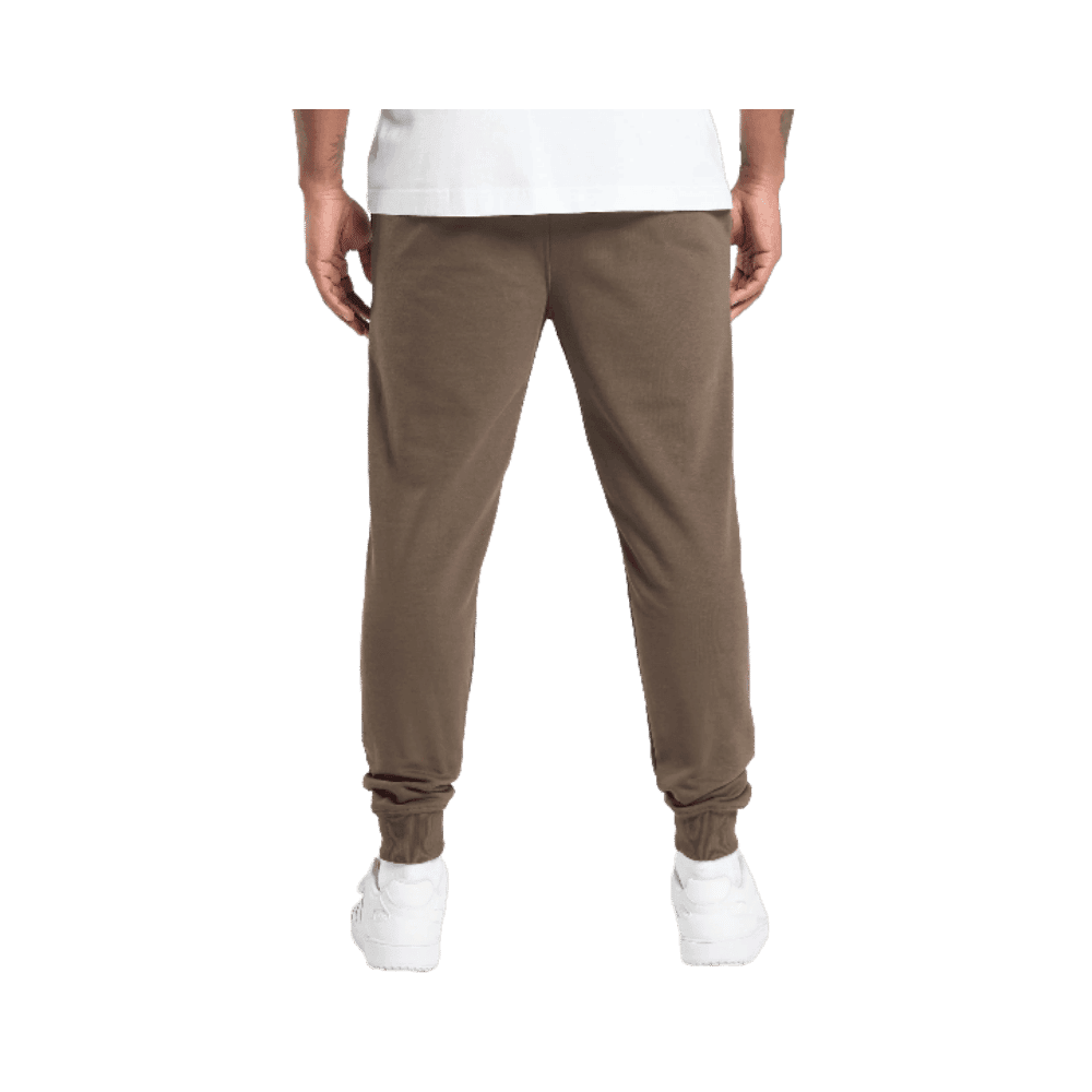 Gymshark Crest Joggers Walnut Brown