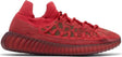 Yeezy Boost 350 V2 CMPCT 'Slate Red' - dawntown