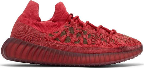 Yeezy Boost 350 V2 CMPCT 'Slate Red' - dawntown