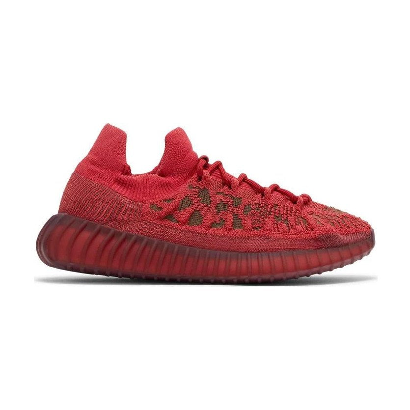 Yeezy Boost 350 V2 CMPCT 'Slate Red' - dawntown