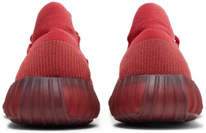 Yeezy Boost 350 V2 CMPCT 'Slate Red'