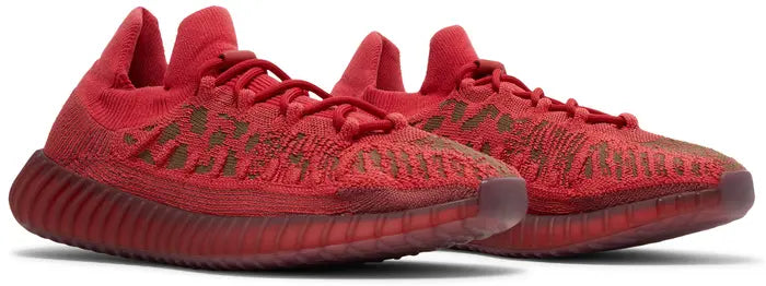 Yeezy Boost 350 V2 CMPCT 'Slate Red'