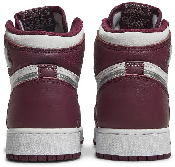 Air Jordan 1 High Bordauex