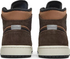 Air Jordan 1 Mid SE 'Dark Chocolate'