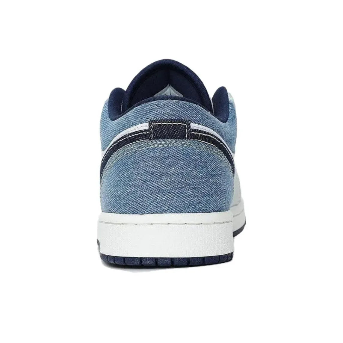 Air Jordan 1 Low SE Light Denim