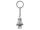 Lego Stormtrooper Key Chain