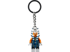 Lego Ahsoka TanoKey Chain