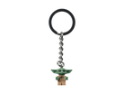 Lego GroguKey Chain