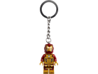 Lego Iron Man Key Chain