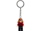 Lego Scarlet Witch Key Chain