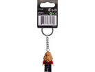 Lego Scarlet Witch Key Chain