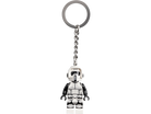 Lego Scout Trooper Key Chain