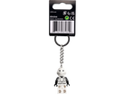 Lego Scout Trooper Key Chain