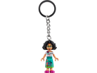 Lego Mirabel Key Chain