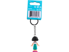 Lego Mirabel Key Chain