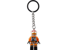 Lego Luke Skywalker Pilot Key Chain