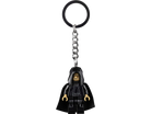 Lego Emperor Palpatine Key Chain