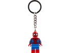Lego SpiderMan Key Chain
