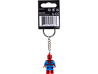 Lego SpiderMan Key Chain