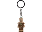 Lego Groot Key Chain