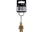 Lego Groot Key Chain