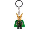 Lego Loki Key Chain