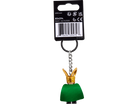 Lego Loki Key Chain