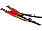 Lego Ninja Double Katanas
