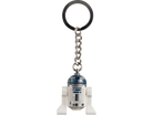 Lego R2D2 Key Chain