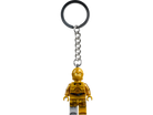 Lego C3PO Key Chain