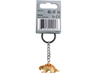 Lego Baby Ankylosaurus Key Chain
