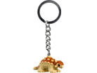 Lego Baby Ankylosaurus Key Chain