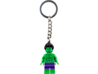Lego The Hulk Key Chain
