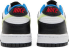 Dunk Low GS 'White Light Lemon Twist'