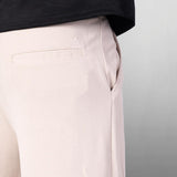 HOPHEAD IVORY PANTS - dawntown