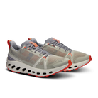 On Running Cloudsurfer Trail 'Fossil Ivory'